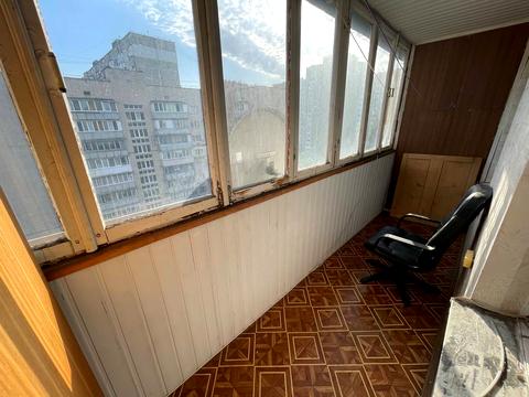 квартира по адресу Машиностроительная ул., 8