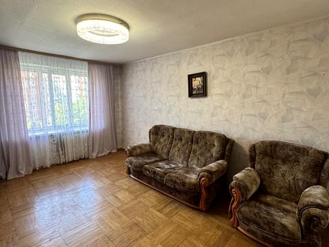 квартира по адресу Теремковская ул., 2-А