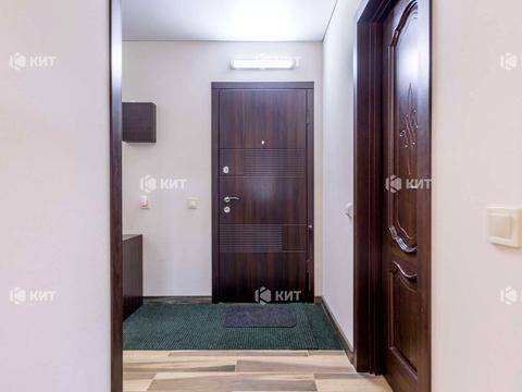 квартира по адресу Залютинская ул., 16