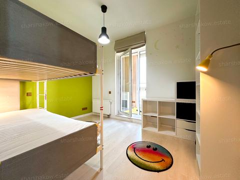 квартира за адресою Регенераторна вул., 4 к5