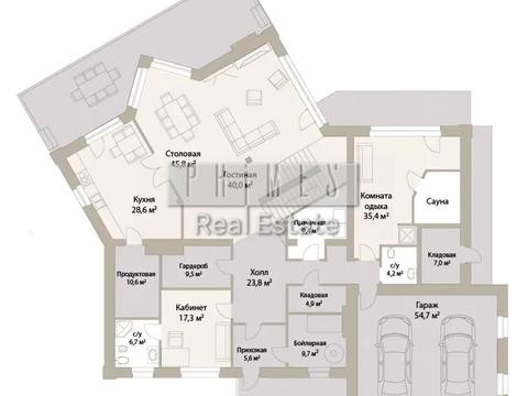 будинок за адресою Молодіжна вул.