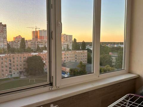 квартира по адресу Незалежності бульв. (50 років Жовтня), 14/1