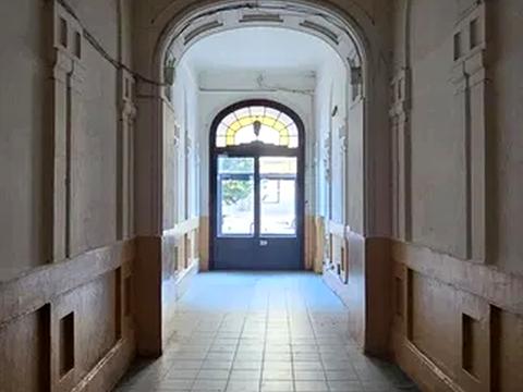 коммерческая по адресу Большая Васильковская ул. (Красноармейская), 26