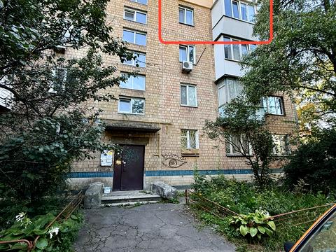 квартира по адресу Александра Довженко ул., 12