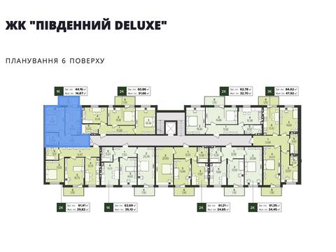 квартира за адресою Свободи вул., 18
