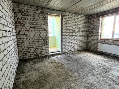 квартира за адресою Харків, Рогатинська Левада вул. (Іванівський), 8