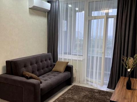 квартира по адресу Салютная ул., 2
