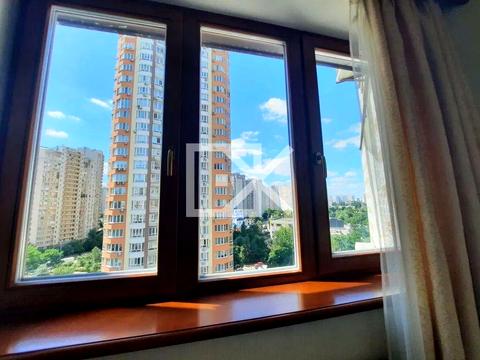 квартира по адресу Анны Ахматовой ул., 30