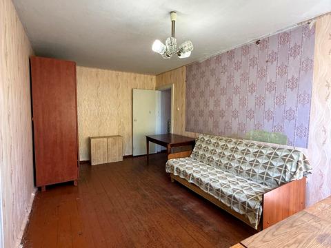 квартира по адресу Центральная ул., 15