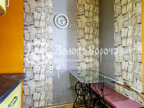 квартира по адресу Кондратюка Юрия ул., 2