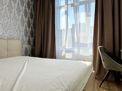 квартира по адресу Тираспольская ул., 58