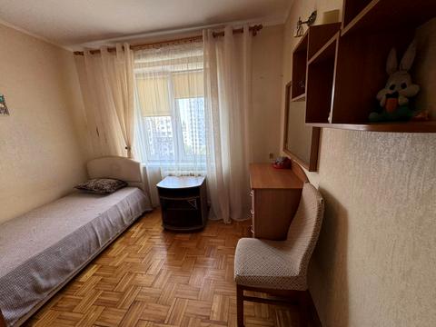 квартира по адресу Одесса, Ильфа и Петрова ул., 14