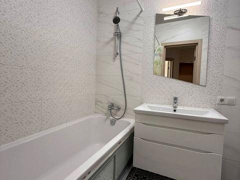 квартира за адресою В'ячеслава Чорновола вул., 91р