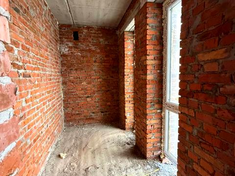 будинок за адресою Йосьова дорога