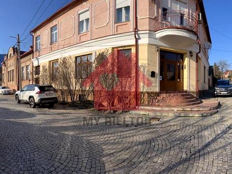 коммерческая по адресу Цегольнянская ул., 38