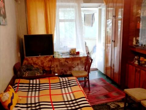 квартира по адресу Молодогвардейская ул. (Молодогвардейская), 57а