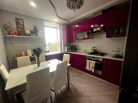 квартира по адресу Запорізька ул., 20а
