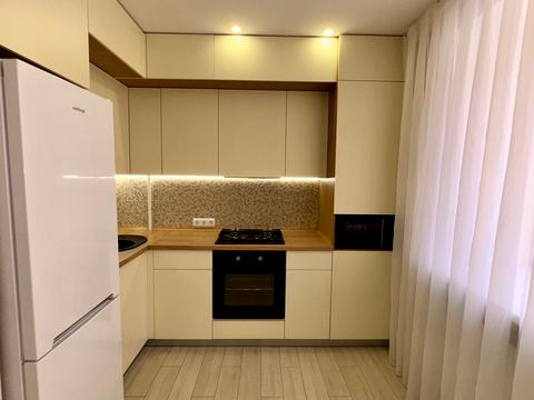 квартира за адресою Запорізьке шосе, 30ш