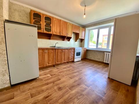квартира за адресою Деповська вул., 6