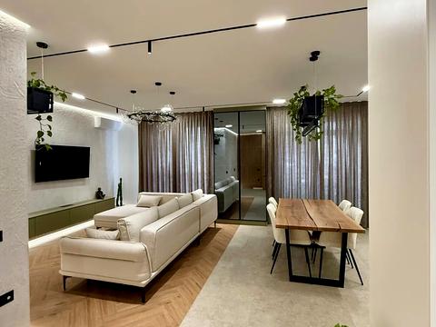 квартира за адресою Гетьмана Мазепи вул., 164, к7