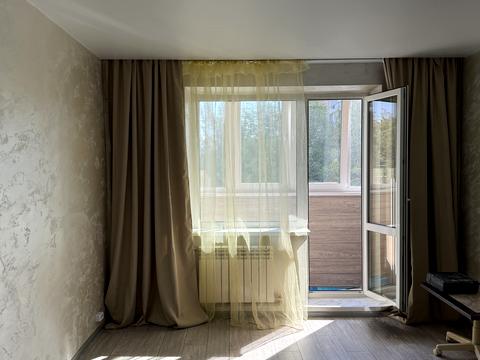 квартира по адресу Мостицкая ул., 14