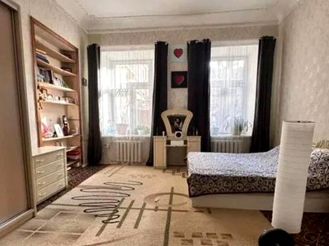 квартира за адресою Пастера вул., 19