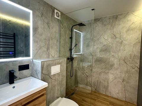 квартира за адресою Запорізьке шосе, 32-М