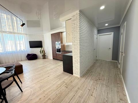 квартира за адресою Олени Пчілки вул., 5