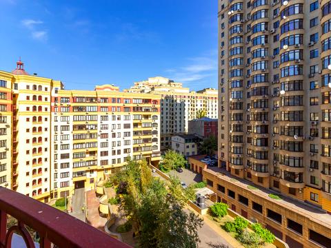 квартира за адресою Золотоустівська вул., 52
