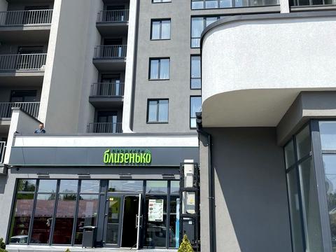 квартира за адресою Львів, Городоцька вул., 226