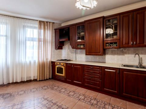 квартира по адресу Свенцицкого ул., 18