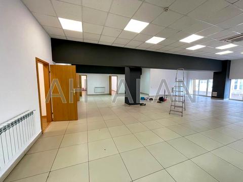 коммерческая по адресу Евгения Сверстюка ул. (Марины Расковой), 13