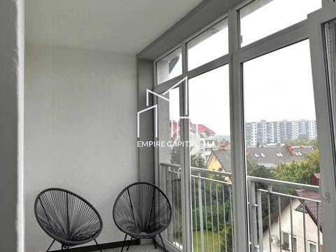 квартира за адресою Роксоляни вул., 87