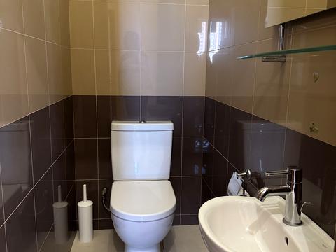 квартира по адресу Верховинная ул., 35