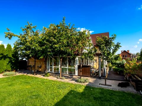 дом по адресу Бучанський район