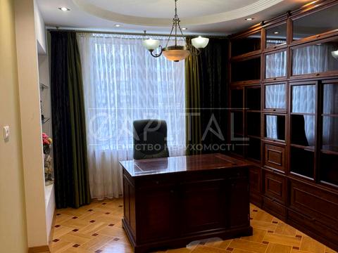 квартира за адресою Юлії Здановської вул. (Ломоносова), 54-А