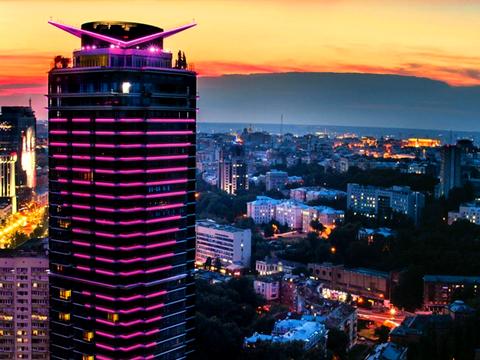 квартира за адресою Лесі Українки бульв., 7-В