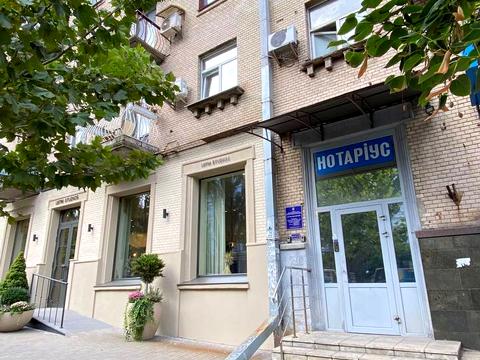 квартира за адресою Тараса Шевченка бульв., 10