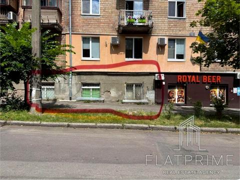 квартира за адресою Лондонська вул. (Пітерська), 7