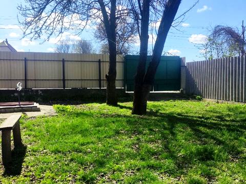 будинок за адресою Київська