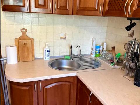 квартира по адресу Калиновая ул., 86