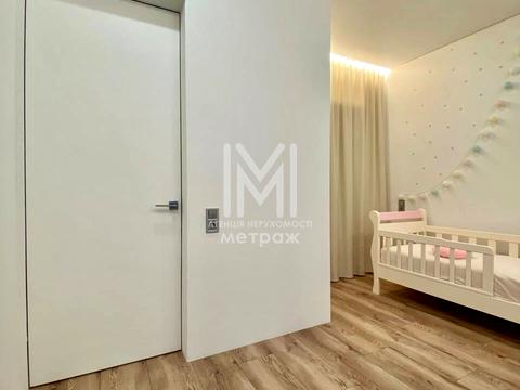 квартира по адресу Профессорская ул., 14