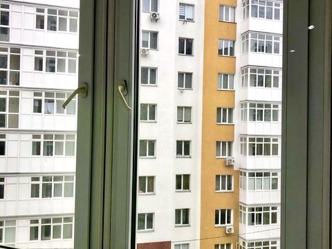 квартира по адресу Зеленая ул., 115ж