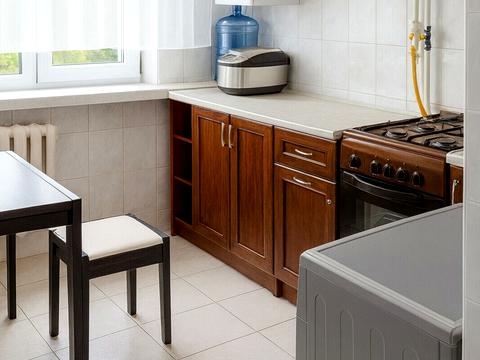 квартира за адресою Борщагівська вул., 6
