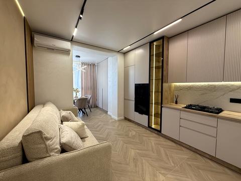 квартира по адресу Счастливая ул., 65