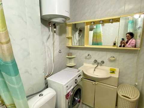 квартира по адресу Гната Юры ул., 2