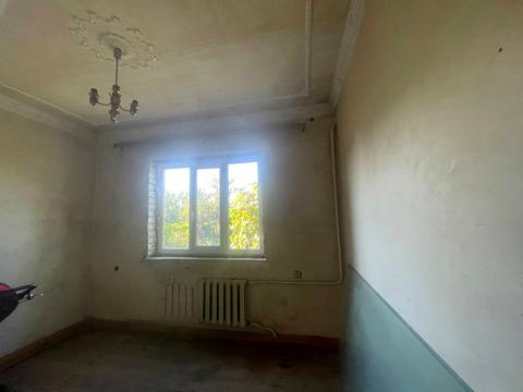 дом по адресу Шляхова, 28