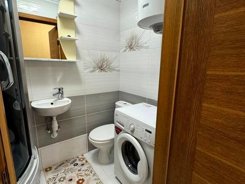 квартира за адресою Івана Франка вул., 39