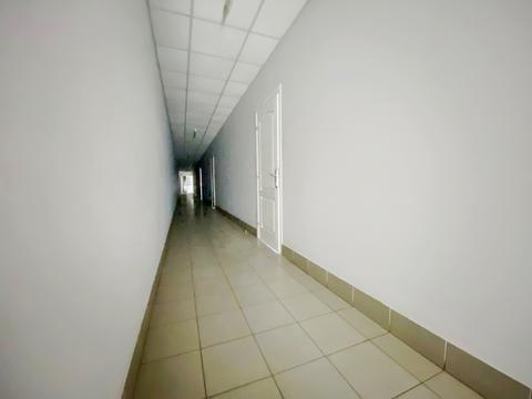 коммерческая по адресу Николая Краснова ул., 7