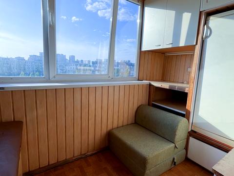 квартира по адресу Анатолия Соловьяненко ул. (Олександра Бойченка), 8